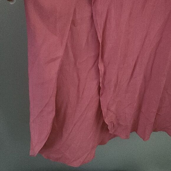 NWT SWF ROSA PLUNGE DRESS - Picture 7 of 12